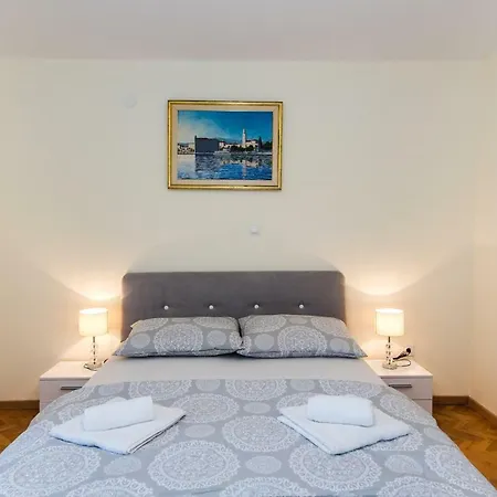 Irina Apartment Split